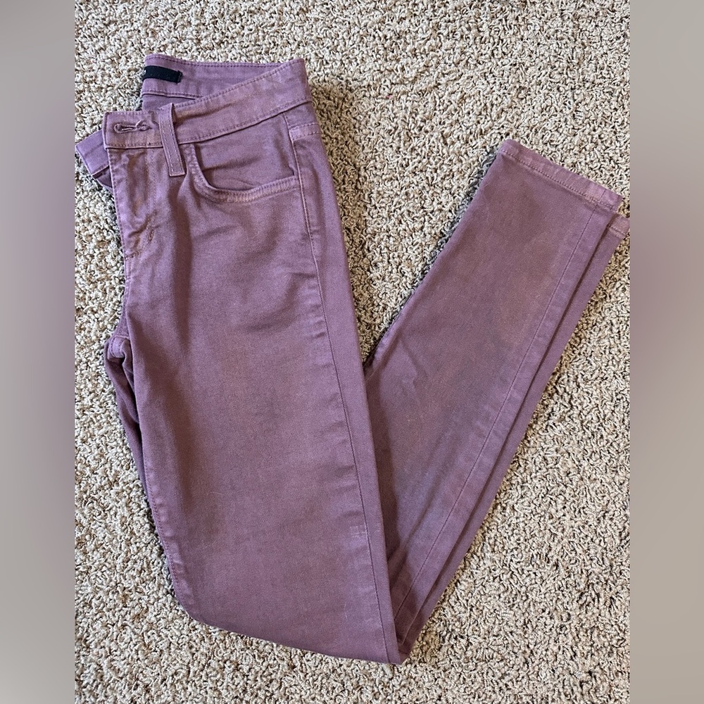 Joes Skinny Jeans Size 24
